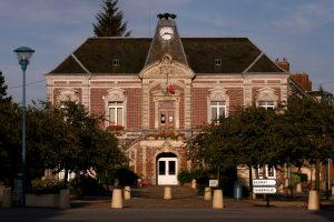 Mairie Mairie
