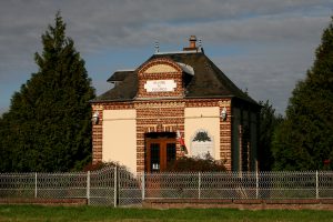 Mairie Mairie