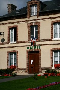 Mairie Mairie