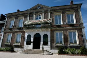 Mairie Mairie
