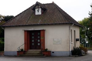 Mairie Mairie