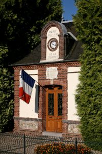 Mairie Mairie