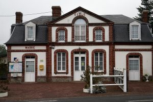 Mairie Mairie