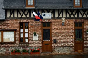 Mairie Mairie