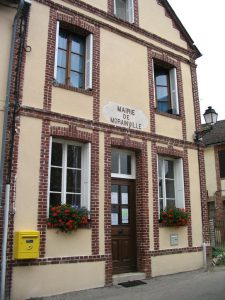 Mairie Mairie