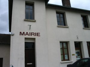 Mairie Mairie
