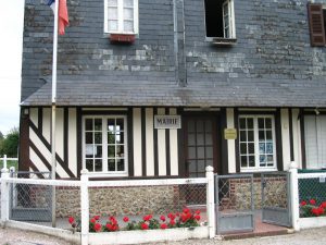 Mairie Mairie