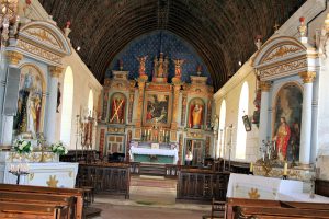 Eglise Eglise