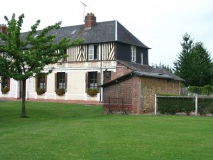 Presbytère Presbytère