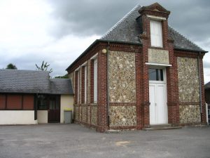 Salle des fêtes Salle des fêtes