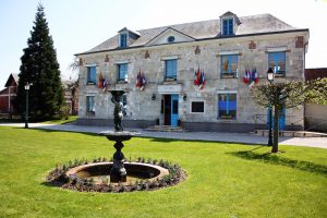 Mairie Mairie