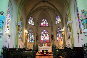 Eglise Eglise