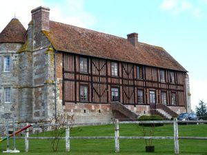 Haras de la Motte Haras de la Motte
