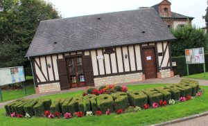 Mairie Mairie