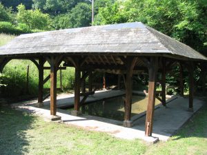 Lavoir Lavoir