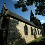 église de Cormeilles