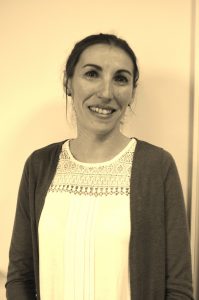 Delphine DUCROU Coordinatrice