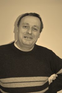 Gilbert LECOINTRE Encadrant