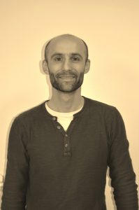 Jean-Baptiste BERTHIER Responsable