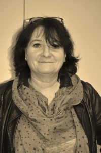 Malika LECONTE Responsable