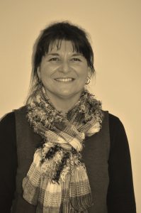 Olivia QUENTIN Adjointe