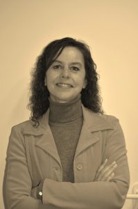 Sandra JACQUELINE Directrice Générale des Services
