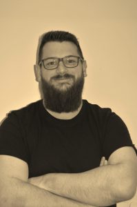 Sylvain GOURRET Responsable