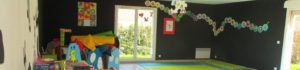 relais assistantes maternelles Thiberville